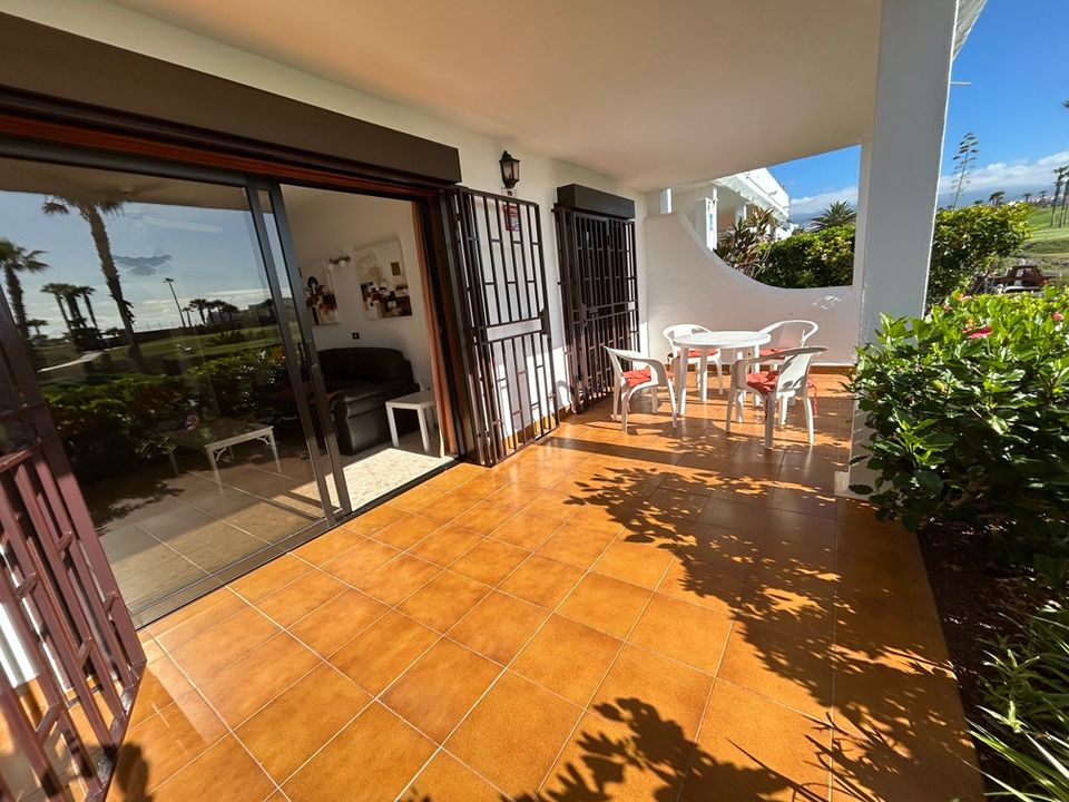 Lejlighed i Amarilla Golf, Tenerife - foto 3